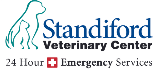 Standiford Veterinary Center